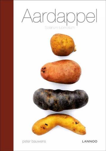 Aardappel - Peter Bauwens 9789020996517, Verzenden, Zo goed als nieuw, Peter Bauwens