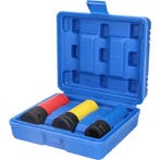 Brilliant Tools 1/2 Krachtdoppenset Aluminium Velgen, Verzenden, Nieuw