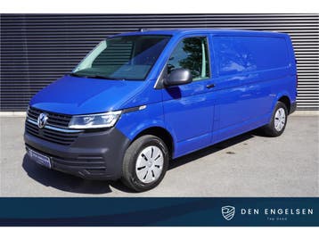 Volkswagen Transporter | Zakelijke Lease v.a. €397.87 pm, Automaat, Gebruikt, Diesel, Lease