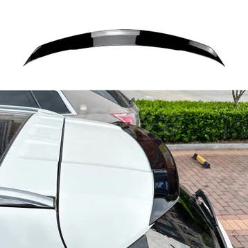 Rear Spoiler Voor Mercedes GLA X156 – AMG Look, Hoogglans, Ophalen of Verzenden, Nieuw