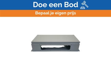 Bieden: Rittal TF5020 Marine Rail Terminal Box, Ophalen of Verzenden, Nieuw, Elektra en Verlichting, Zeilboot of Motorboot