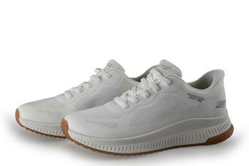 Skechers Sneakers in maat 37 Wit, Kleding | Dames, Skechers, Verzenden, Wit, Sneakers of Gympen