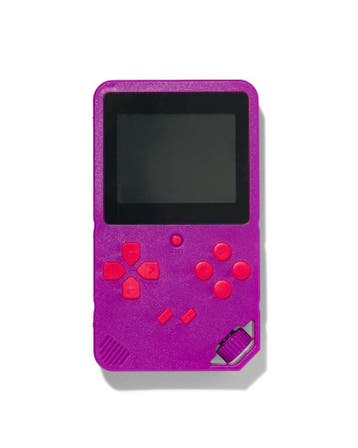 HEMA Retro handheld game, Verzenden, Nieuw