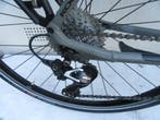 Handgemaakte Koga F3-5.1, lichte toerfiets tv225, 28 inch, Vering, Velgrem, Ophalen of Verzenden