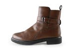 Ecco Enkellaarzen in maat 39 Bruin, Kleding | Dames, Schoenen, Ecco, Bruin, Verzenden, Lage of Enkellaarzen