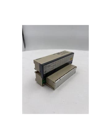 Omron SRT1-OD16-1 Remote Terminal 24VDC, Verzenden