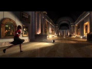 The Da Vinci Code (ps2 used game), Ophalen of Verzenden, Zo goed als nieuw