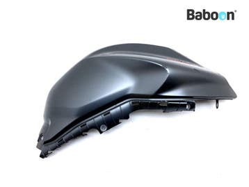 Tank Cover Rechts Ducati Monster 937 2021-2022 (1M00AA, Verzenden, Gebruikt