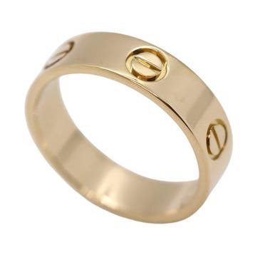 Cartier - Ring - Love - 18 karaat Roségoud, Nieuw