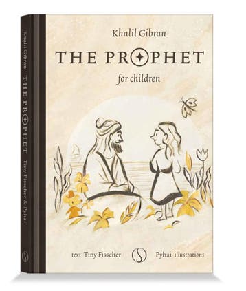The Prophet 9789493394124 Tiny Fisscher, Verzenden, Zo goed als nieuw, Tiny Fisscher