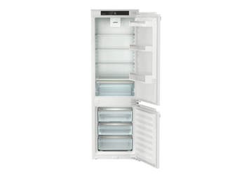 LIEBHERR ICNE510320 - Koel/vriescombinatie - NoFrost, Verzenden, Zo goed als nieuw