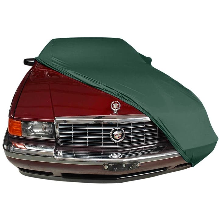 Autohoes voor Cadillac Eldorado Mk12 (1992-2002) Indoor, Auto diversen, Autohoezen, Op maat, Nieuw, Ophalen of Verzenden