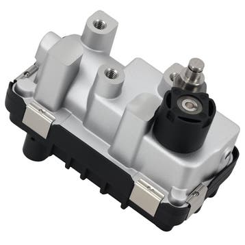 Elektrische turbo actuator geschikt voor Land Rover Range..., Verzenden, Nieuw, Rover