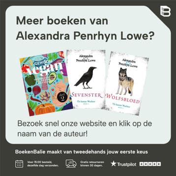 Gewoon vegan / Gewoon vegan 9789000360598, Boeken, Kookboeken, Verzenden, Gelezen, Alexandra Penrhyn Lowe