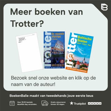 Corsica / Trotter - Trotter 9789401440028, Verzenden, Zo goed als nieuw, Trotter