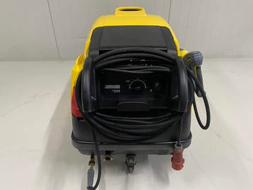 KARCHER HDS 850-4 M WARMWATER HOGEDRUKREINIGER 400V, Ophalen of Verzenden, Gebruikt