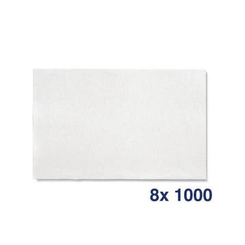 Tork Xpressnap ultrazachte servetten (8000 stuks), Verzenden, Nieuw