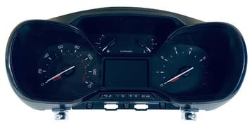 Kilometerteller  9832140880 Citroen 769167-680U Yazaki KM, Verzenden, Nieuw