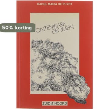 Ontembare dromen / Papaverreeks / 17 - R.M. de Puydt, Verzenden, Gelezen, R.M. de Puydt