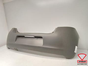 Toyota Yaris P9 2008 Achterbumper Bumper nieuw in primer Ori, Auto-onderdelen, Ophalen, Gebruikt, Toyota, Bumper