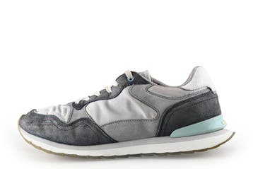 Hoff Sneakers in maat 44 Blauw, Hoff, Sneakers of Gympen, Gedragen, Verzenden