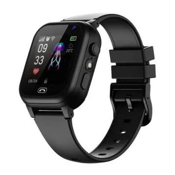 Kids Smartwatch met GPS Tracker - Voor Kinderen Smartband, Verzenden, Nieuw, Stuff Certified®