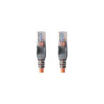 Bandridge CL740030 Netwerkkabel gekruist UTP Cat.5E oranje, Verzenden, Nieuw