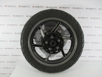 Honda CB 750 F2 Achterwiel, Ophalen of Verzenden, Nieuw