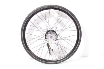 Voorwiel motor | 28 inch | Panasonic | met beugel | Gazelle, Fietsen en Brommers, Verzenden, Nieuw