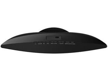 Panasonic SC-HC200EGK - HiFi Bluetooth 20W - Zwart, Verzenden, Zo goed als nieuw