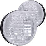 ANZO 1998-2002 Lexus Is300 Trunk Lights Clear, Ophalen of Verzenden, Nieuw