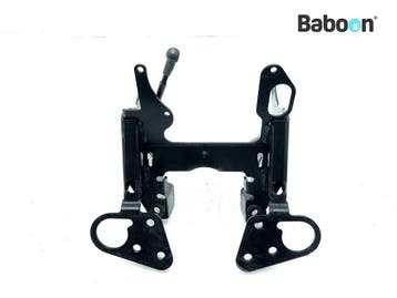 Kuipframe BMW R 850 R 1994-2001 (R850R 94), Motoren, Verzenden, Gebruikt