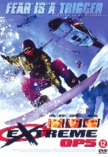 Extreme Ops [2DVD], Ophalen of Verzenden, Nieuw