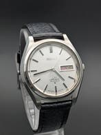 Seiko - Lord Matic - 23 Jewels - Inner Mirror Bezel - Zonder, Sieraden, Tassen en Uiterlijk, Horloges | Antiek