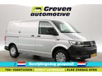 Volkswagen Transporter 2.0 TDI L1H1  150PK  DSG  Aut.  Airco, Automaat, Volkswagen, Diesel, Nieuw