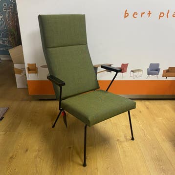 Gispen Fauteuil Do 1410 - Ongebruikt, Ophalen of Verzenden, Zo goed als nieuw