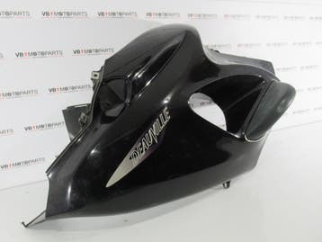 Honda NT 650 V Kap links voor, Ophalen of Verzenden, Nieuw
