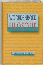 Woordenboek filosofie 9789023226635 H. Willemsen, Verzenden, Zo goed als nieuw, H. Willemsen