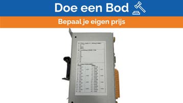 Bieden: Veinland MIS NMEA Expander 4-Channel Buffer Splitte, Ophalen of Verzenden, Nieuw, Kabel of Apparatuur