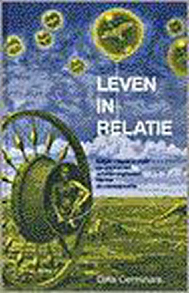 Leven in relatie / New age 9789020248593 G. Cerminara, Boeken, Esoterie en Spiritualiteit, Gelezen, Verzenden