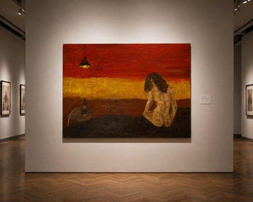 Mehdi Aissaoui Ben - Avant l’oubli (Before Forgetting)