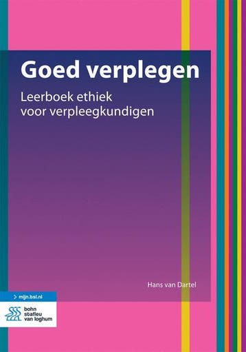 Goed verplegen 9789036818520, Boeken, Verzenden, Zo goed als nieuw