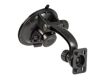 Zuignap autohouder - Garmin/TomTom - Universeel, Motoren, Ophalen of Verzenden, Nieuw