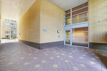 Te huur: Appartement Stationspark in Roermond, Roermond, Limburg, Appartement