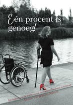 Eén procent is genoeg! 9789464037852, Verzenden, Zo goed als nieuw, Mandy van Beekum-Nijhuis