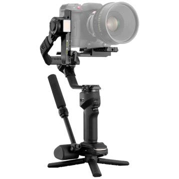 Zhiyun Crane 4 Combo, Ophalen of Verzenden, Nieuw, Overige typen