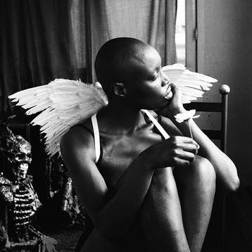 lp nieuw - ho99o9 - TOMORROW WE ESCAPE (nieuw), Verzenden, Zo goed als nieuw, Overige formaten