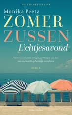 Lichtjesavond / Zomerzussen / 2 9789026366499 Monika Peetz, Boeken, Verzenden, Gelezen, Monika Peetz