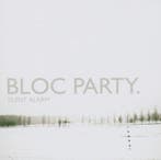 cd - Bloc Party - Silent Alarm [German Import], Verzenden, Zo goed als nieuw
