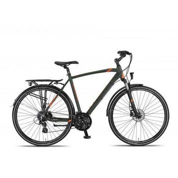 Altec Legarda 28 Inch Trekkingfiets Heren 24 speed Hydr., Verzenden, Nieuw